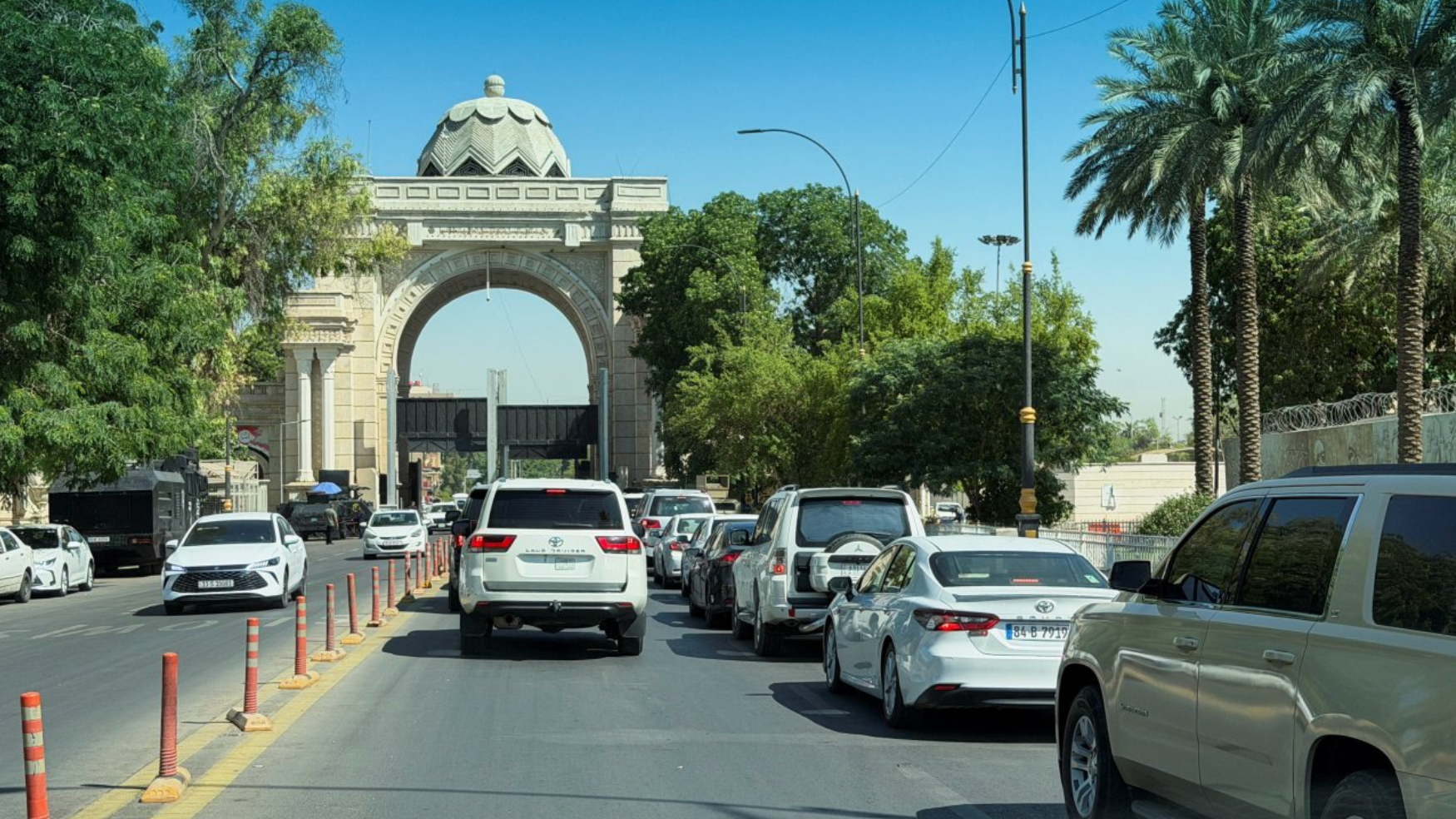 اعتقال 47 مسؤولاً بينهم برلمانيون ضمن حملة موسّعة و"نادرة" لمكافحة الفساد في العراق