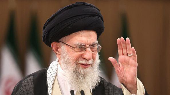 Ali Khamenei