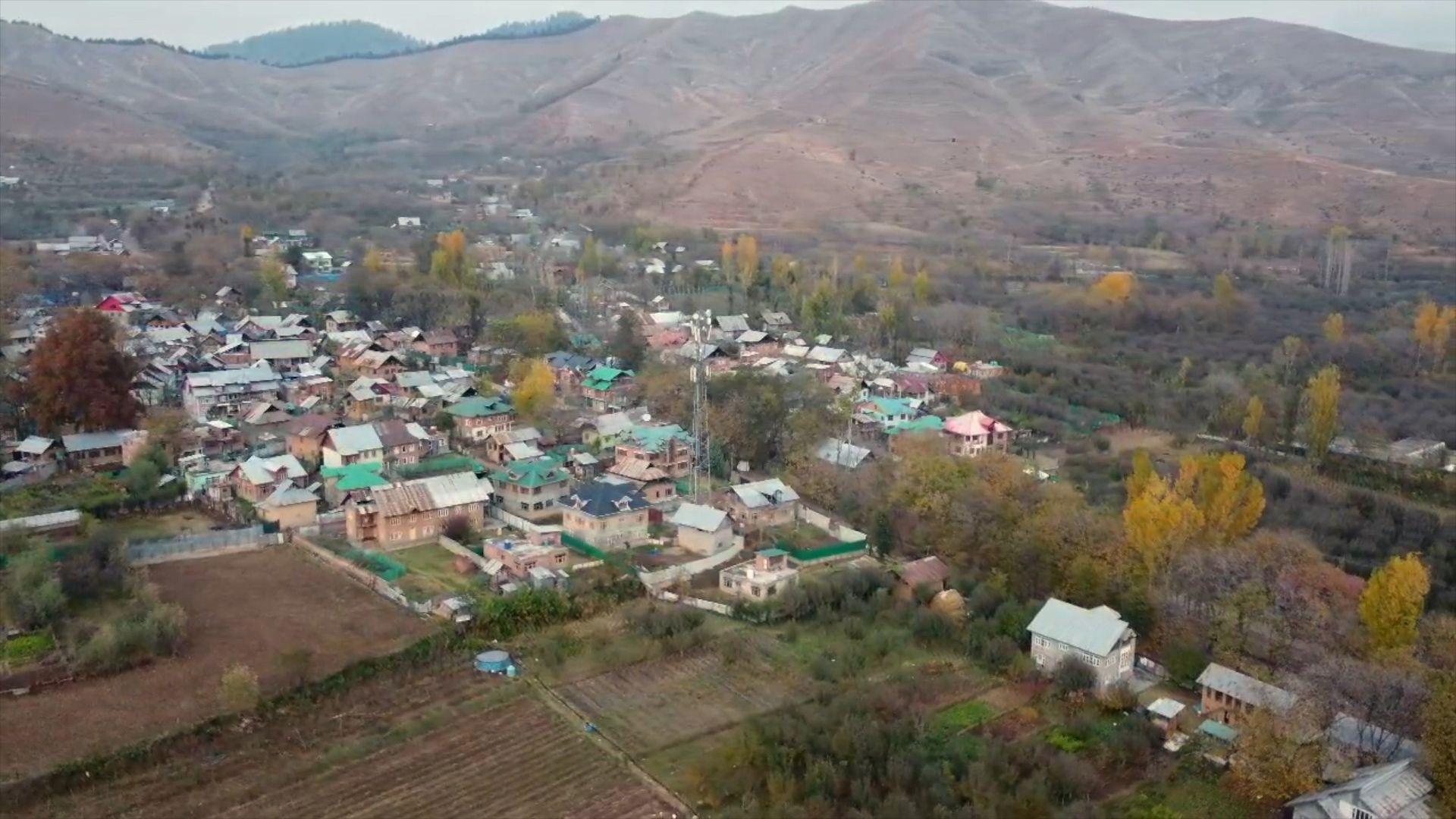 Kashmir