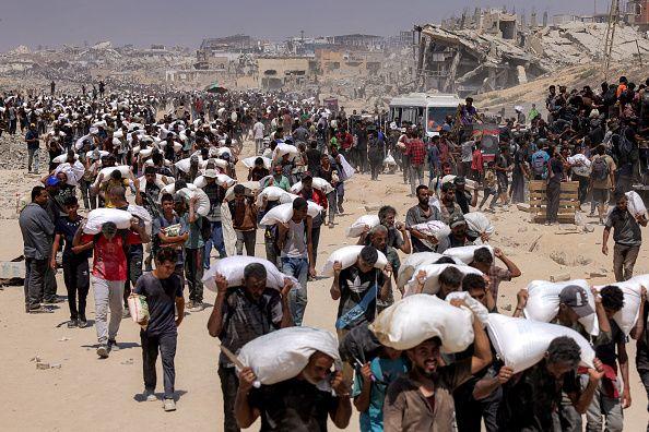 Gaza