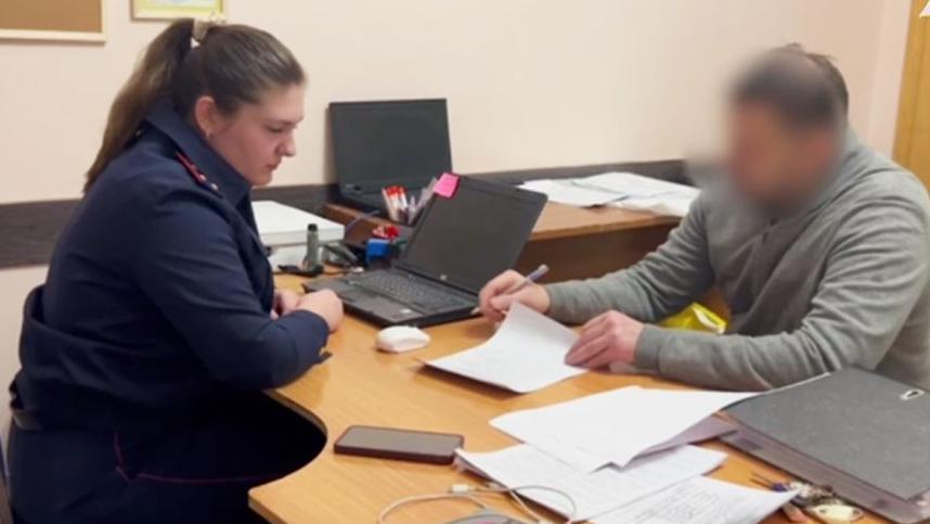 Russian doctors arrested after 9 babies die in maternity hospital