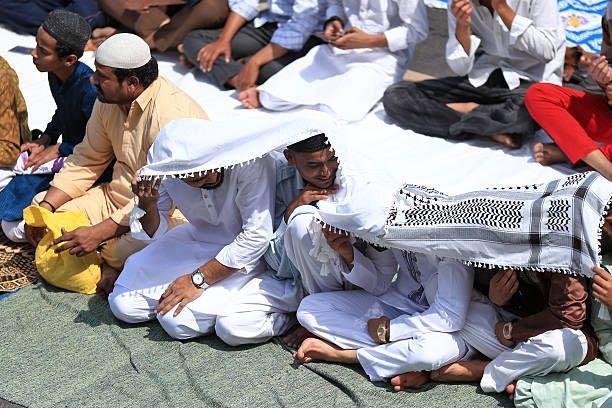 مسلمان