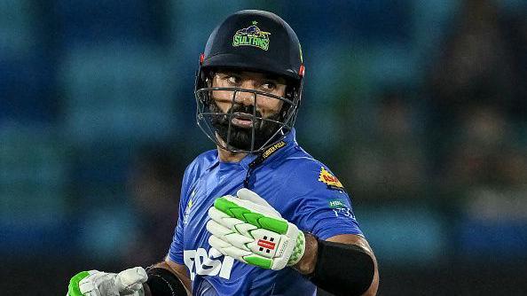 ملتان سلطانز