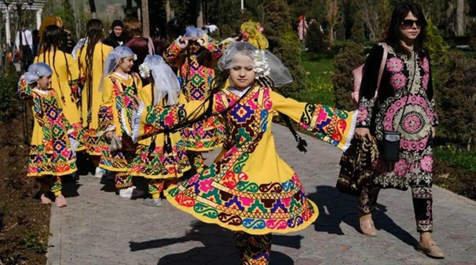 تاجکستان