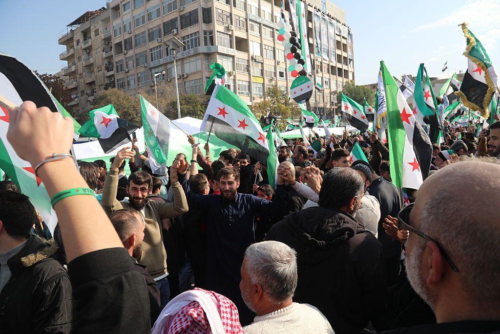 سوريا: ما الذي تحقق بعد عام من سقوط نظام الأسد؟ 