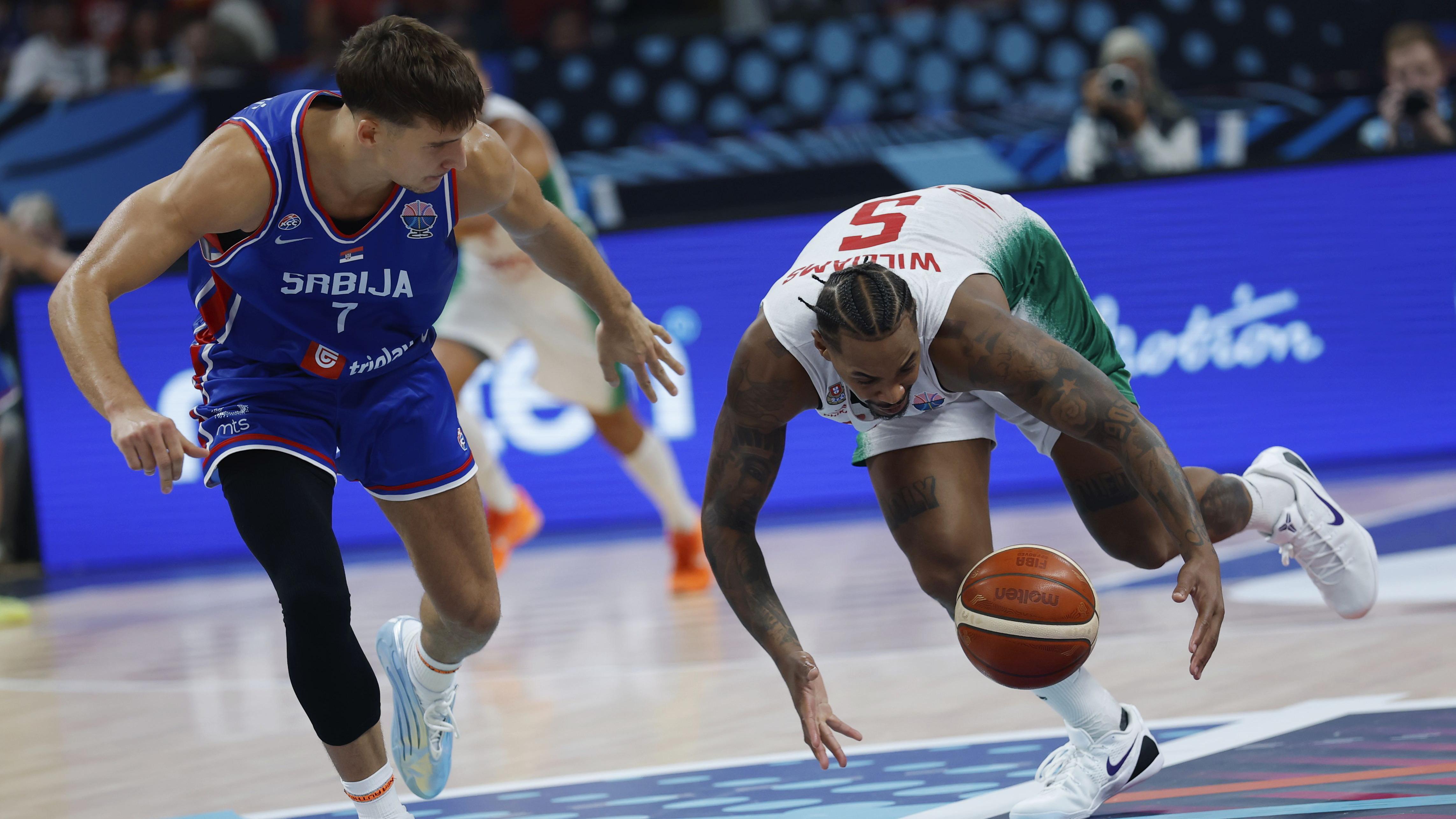 Bogdan Bogdanović