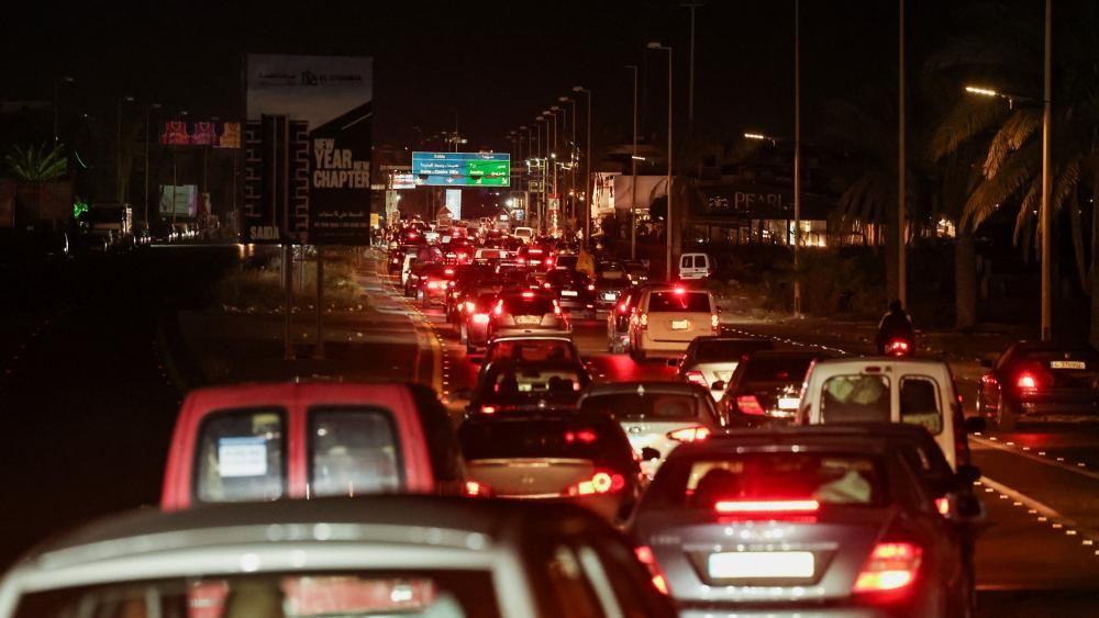 Ten-day ceasefire between Israel and Lebanon comes into effect