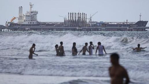 Venezuela accuses US of extortion over seizure of oil tankers