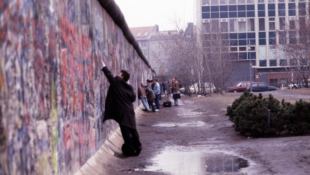Berlinski zid