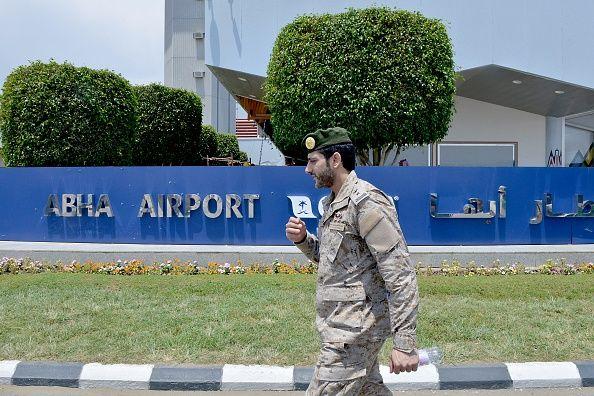 Abha Airport