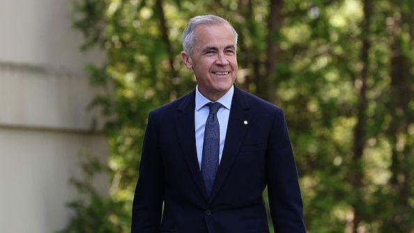 Canadas Carney unveils economy-focused cabinet amid US trade war 