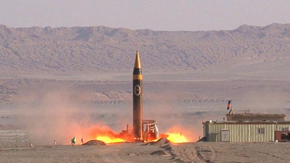 طهران تستبعد عودة الحرب مع واشنطن، وتؤكد أن عبور هرمز لا يزال محظوراً على الدول "المعادية"