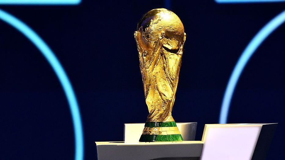 World Cup ticket prices monumental betrayal - FSE