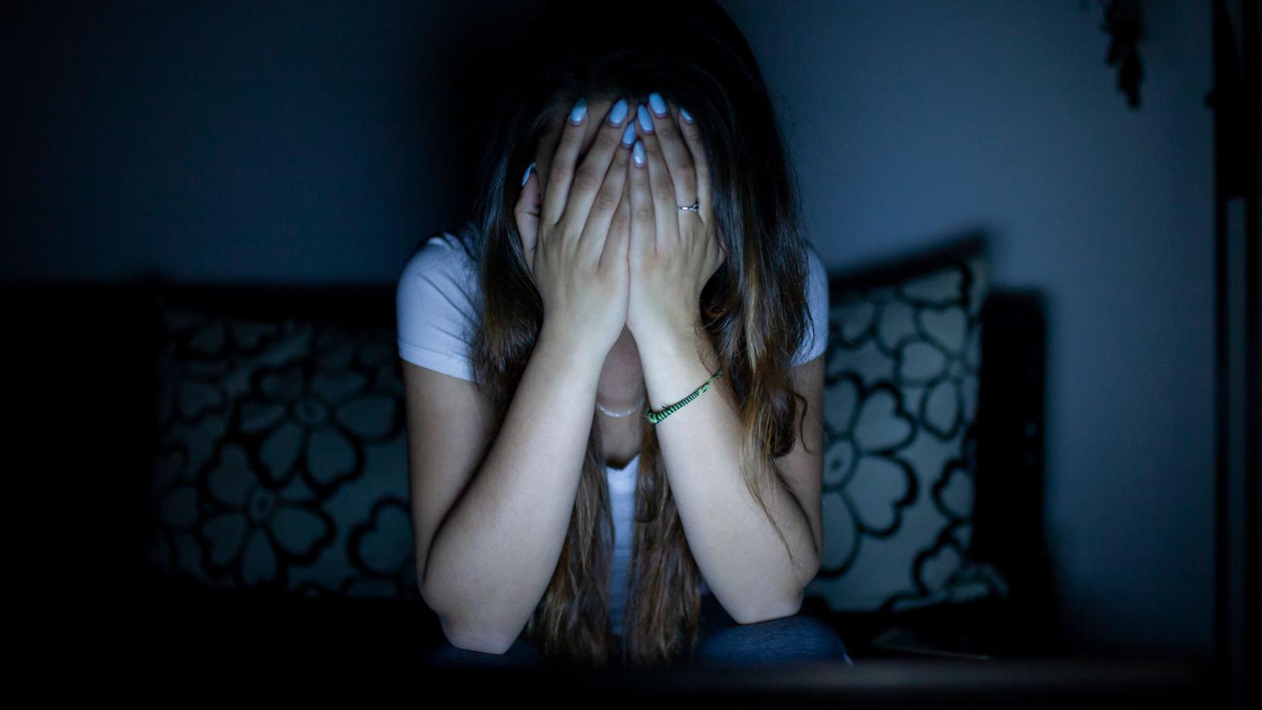 لیلیٰ کو اصل دھچکا یہ پہنچا تھا کہ اُن کی تصاویر اور ویڈیوز انھیں بھیجنے والا اُن ہی کا سابق شوہر تھا