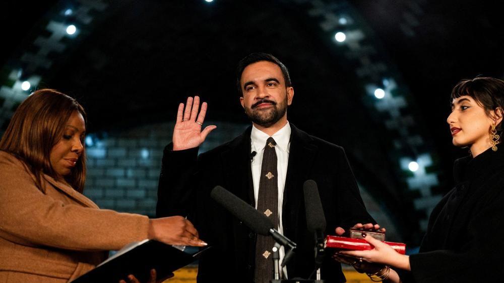 Social media fuelled Mamdanis rise. Can he keep the momentum as New York mayor?