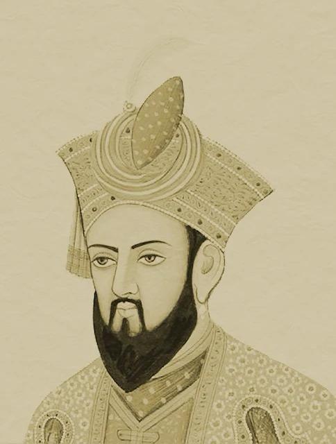 संभवतः बुग़रा ख़ॉं