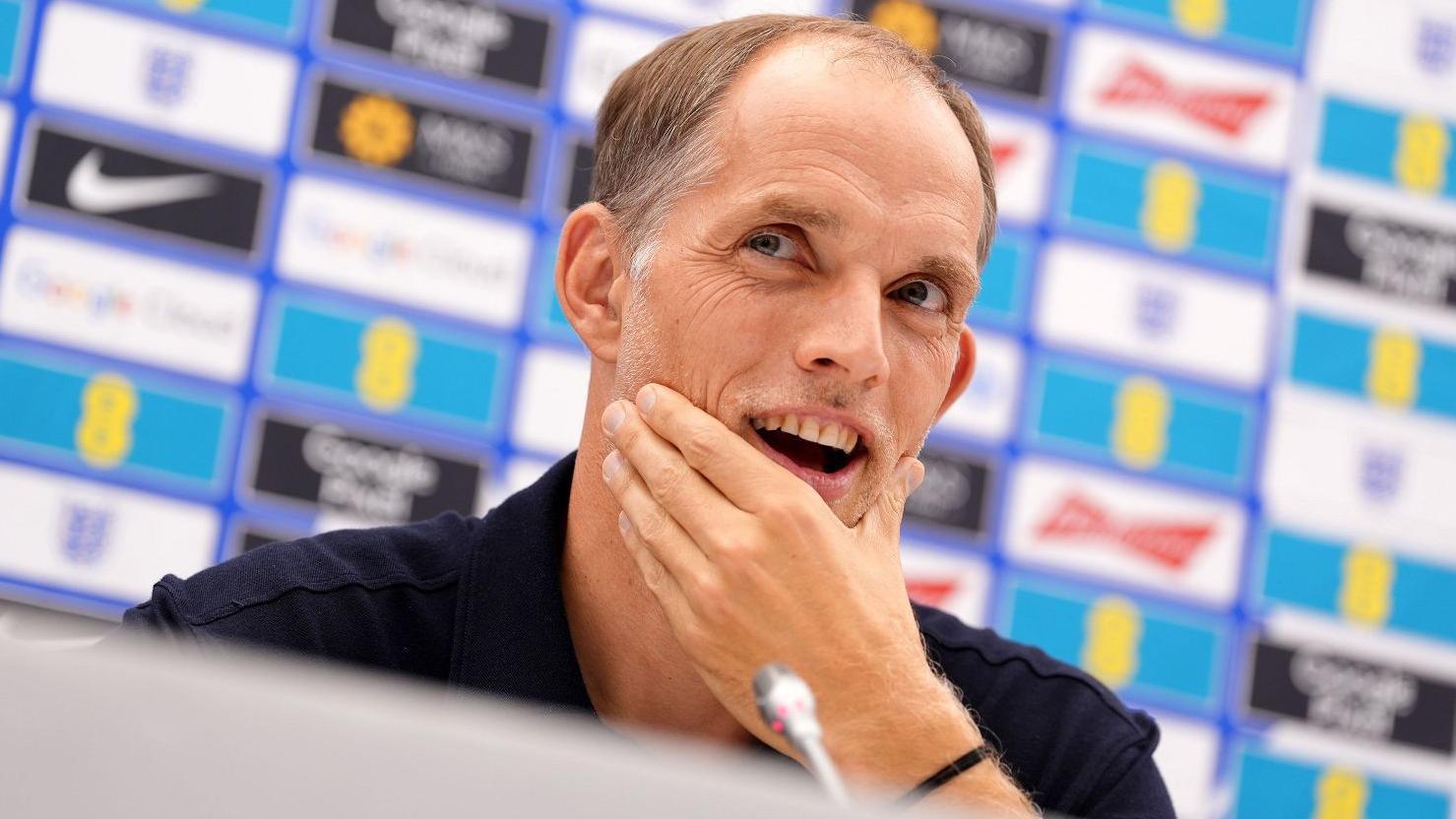 Tomas Tuhel
