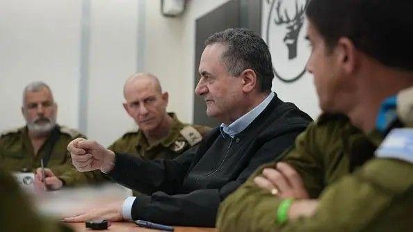 Israel Ada di Balik Serangan Tewaskan Bos Intelijen Garda Revolusi Iran