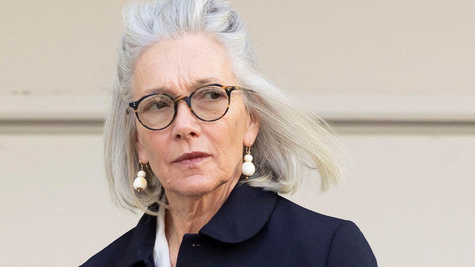 普魯登斯·梅鐸特定照