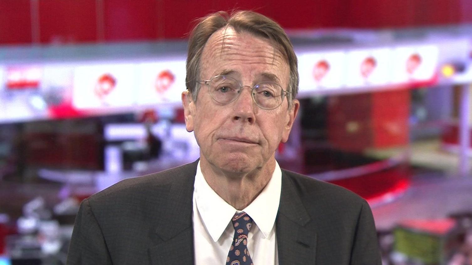 Biobank data incident caused by a few bad apples, boss says