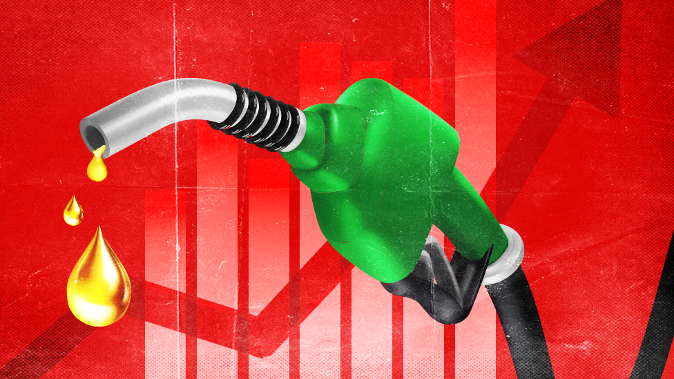 benzin, pumpa za benzin, pištolj creva za benzin, gorivo