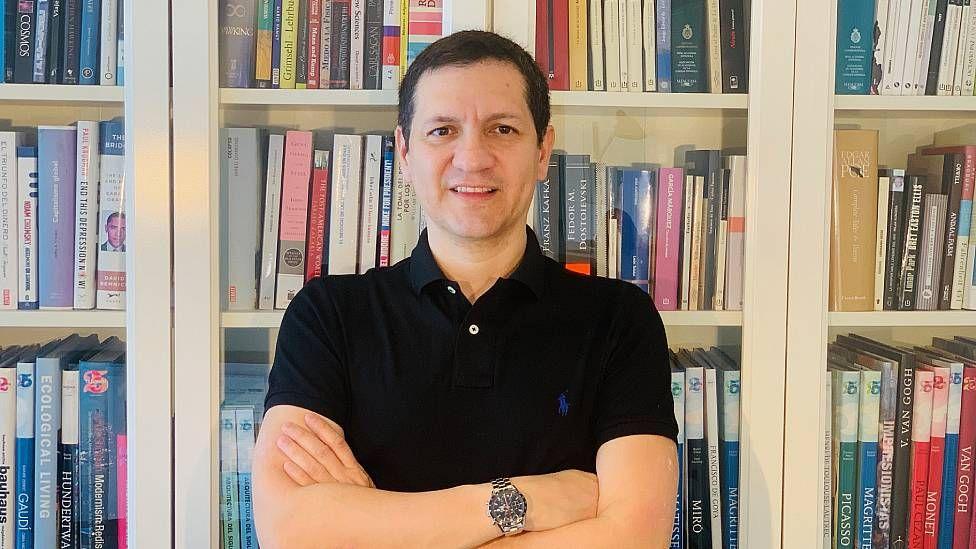 Raúl Cordero