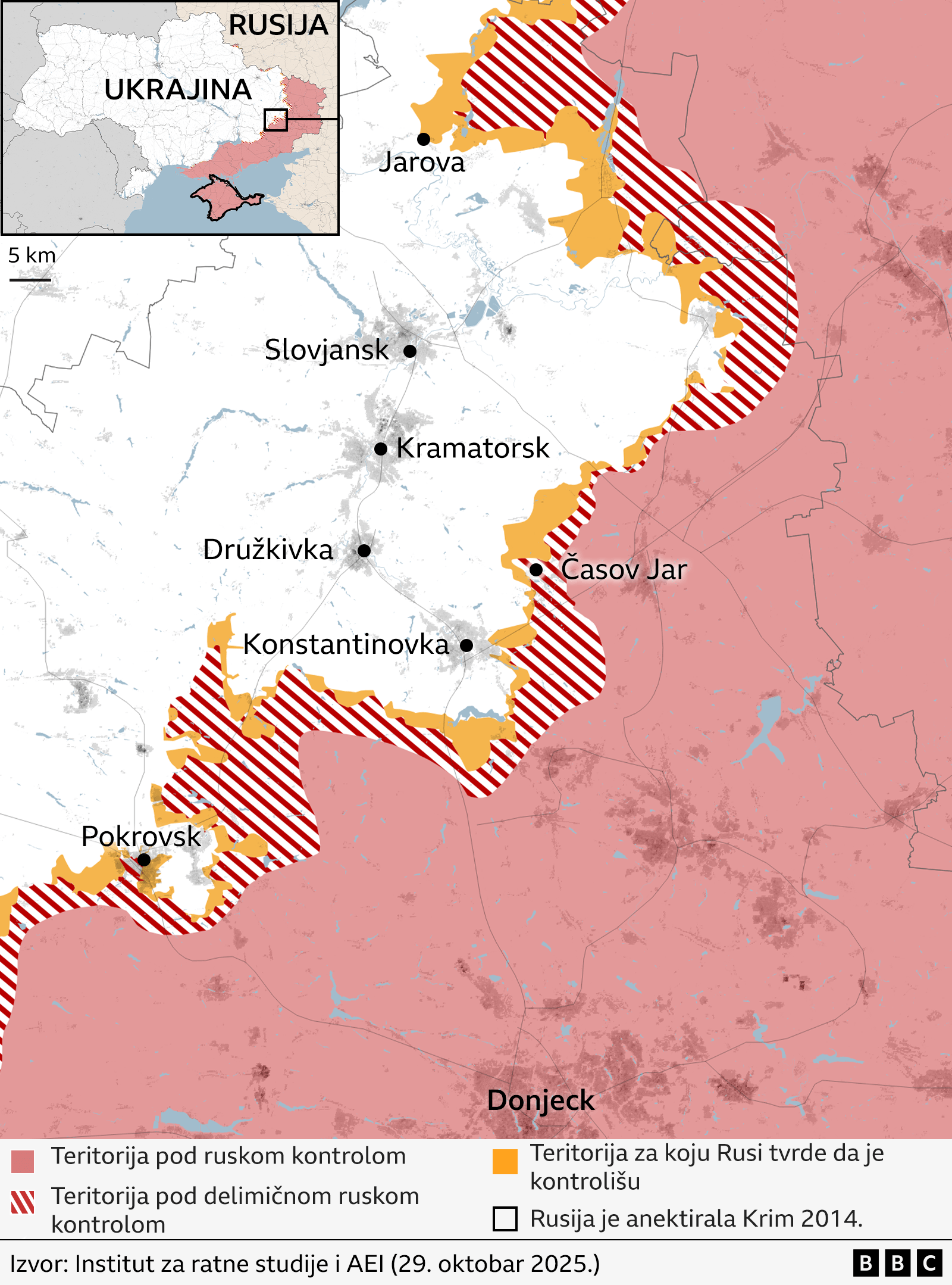 pokrovsk, mapa pokrovska, mapa bitke za pokrovsk, mapa donjecka