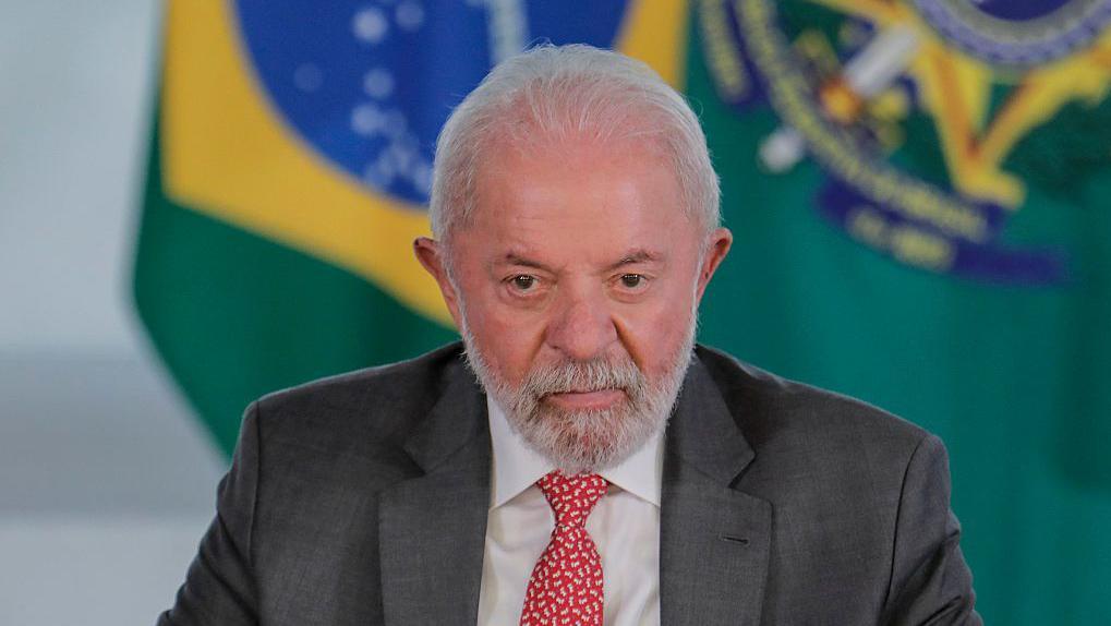 Presidente Lula