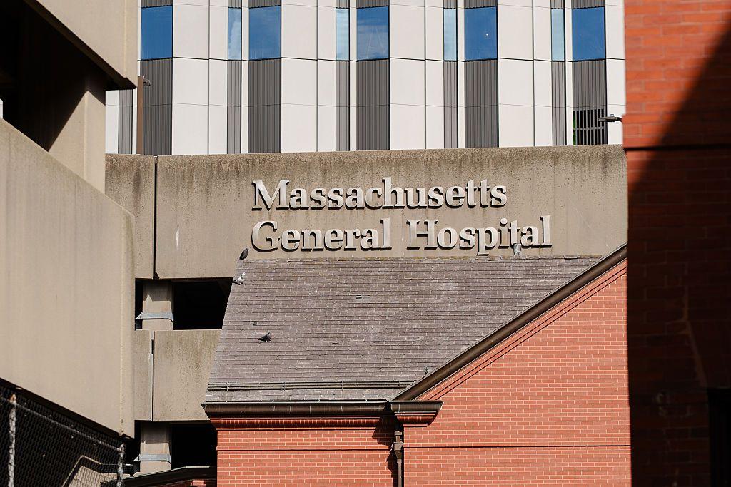 Massachusetts General Hospital