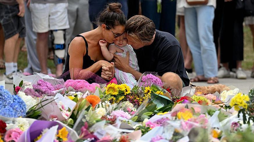 Australian state to launch gun buyback after Bondi Beach attack