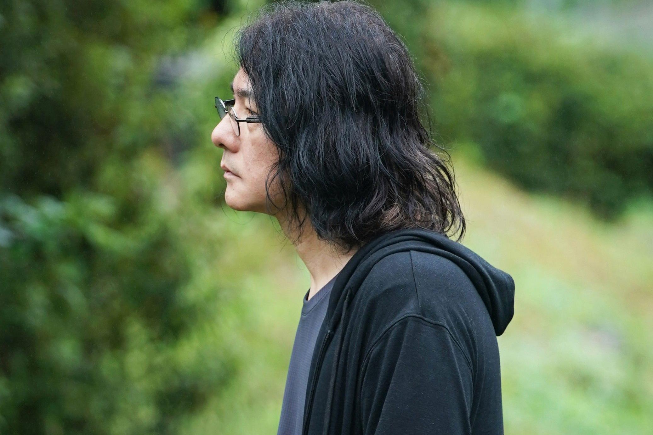 岩井俊二