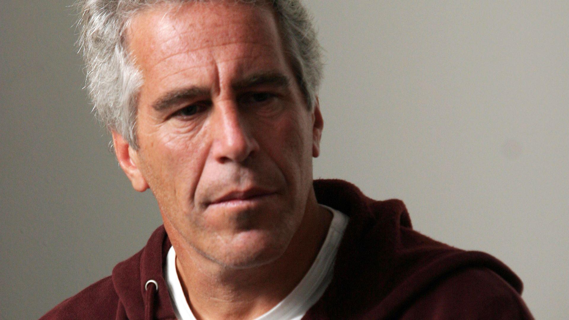 Email by 'A' from 'Balmoral' asked Ghislaine Maxwell for 'inappropriate friends', Epstein files show
