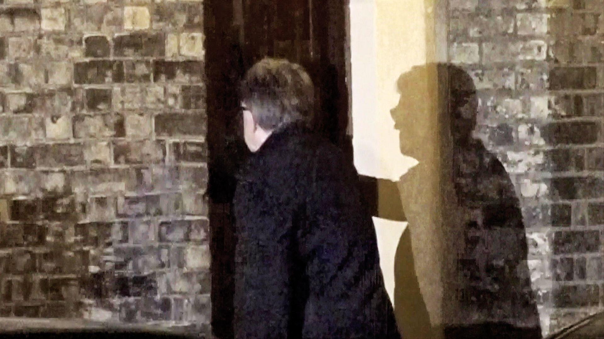 Lord Mandelson released on bail after arrest on suspicion of misconduct in public office