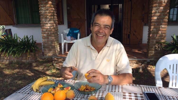 Pablo Salgueiro