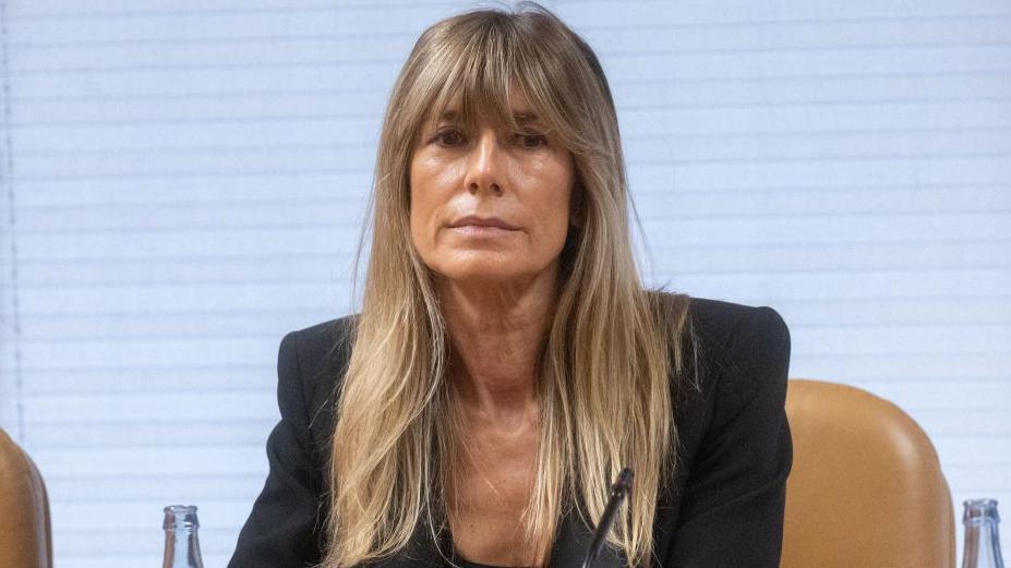 Spanish PMs wife charged with corruption after two-year probe