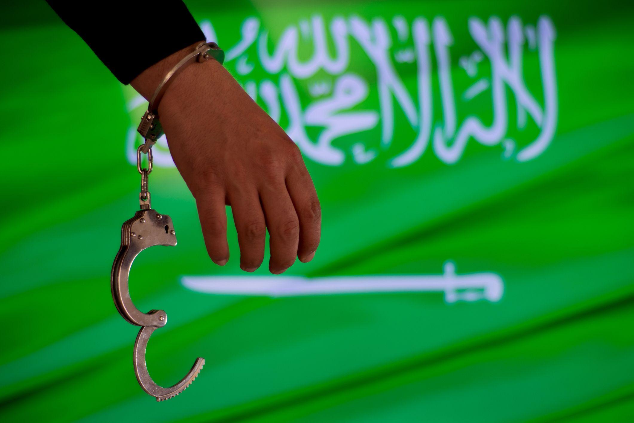 Saudi Arabia