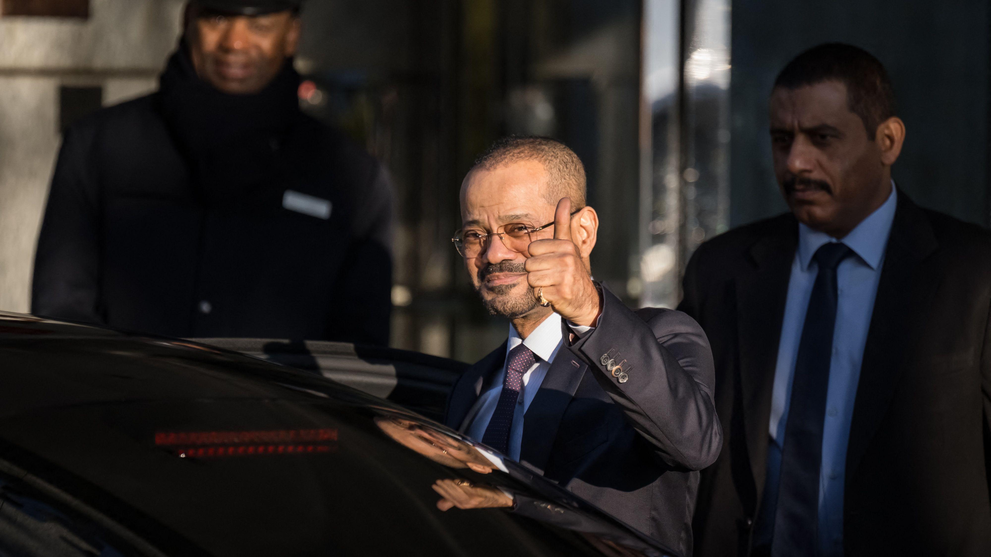 واشنطن وطهران تتلقيان مجدداً في فيينا الأسبوع المقبل، بعد إحراز "تقدم مهم" في مفاوضات جنيف 