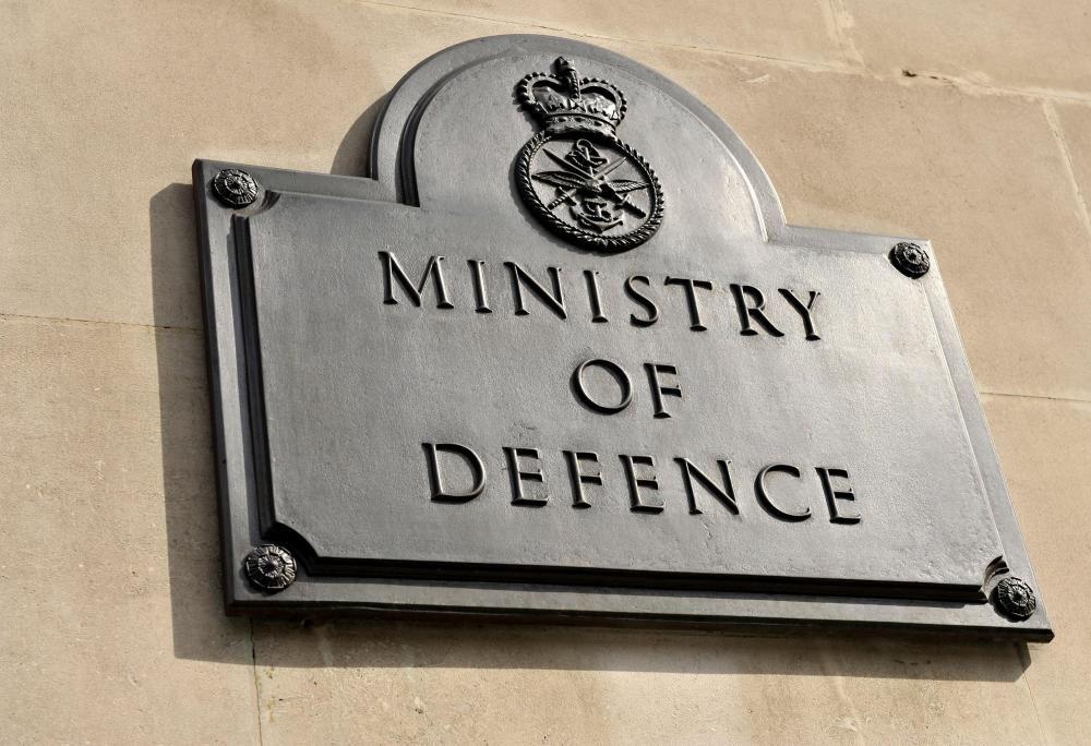 British soldier killed in training exercise accident in northern Iraq
