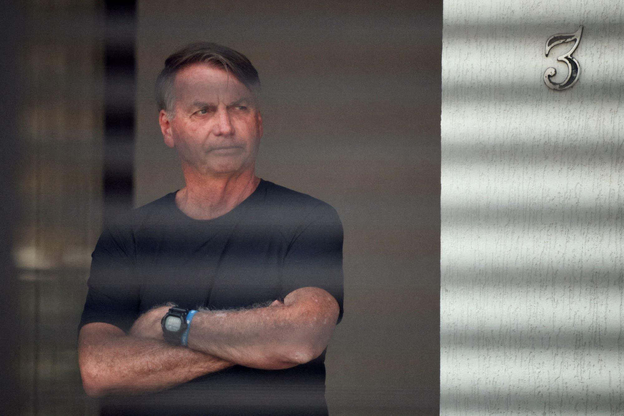 Jair Bolsonaro