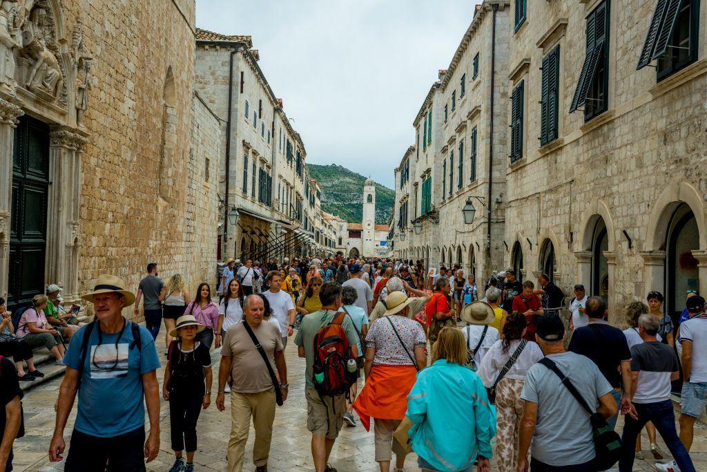 Dubrovnik
