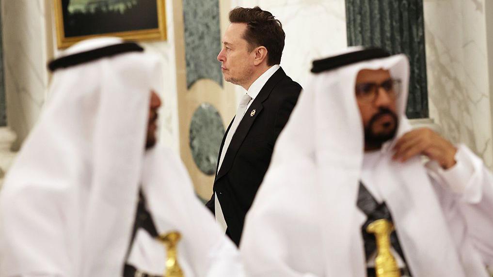 هل أصبحت العلاقات السعودية الأمريكية مكلفة مالياً للرياض؟ 3 إيلون ماسك