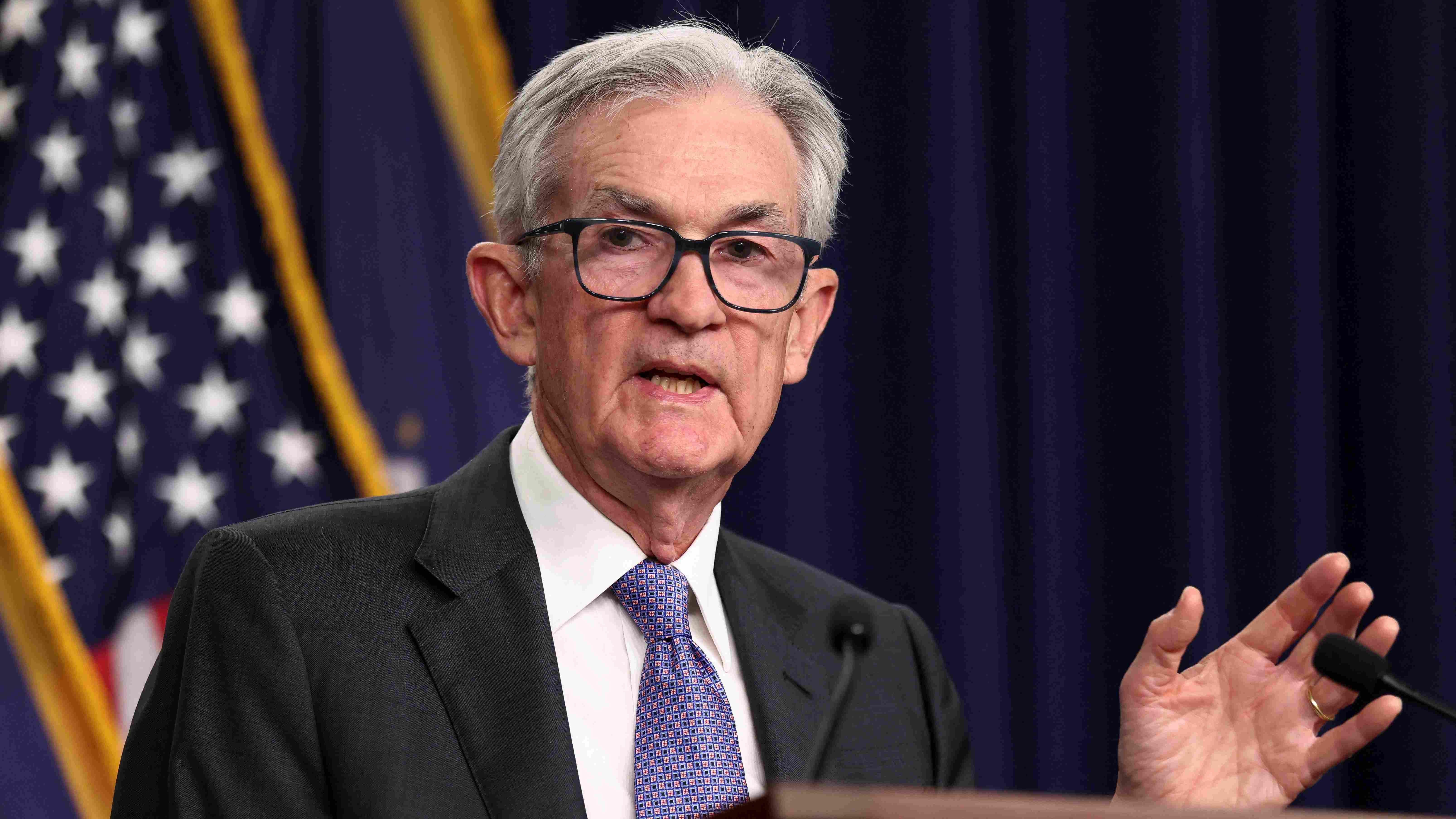 Fed lowers interest rates but future cuts uncertain
