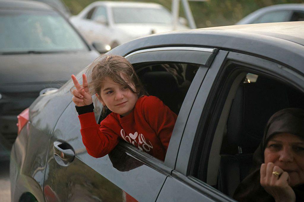 Lebanon