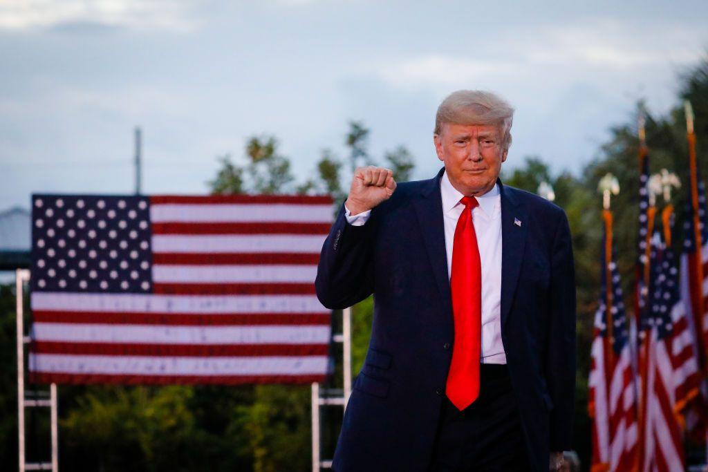 trump