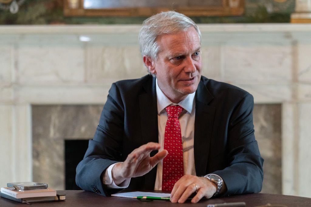 José Antonio Kast