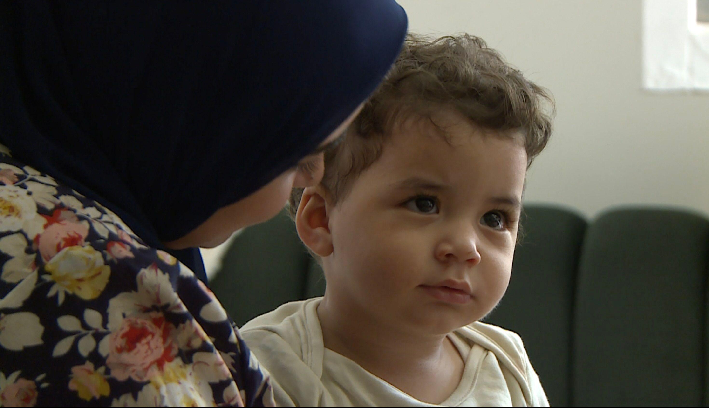 هل تتمكن مصر من مواجهة نزيف الولادة القيصرية؟