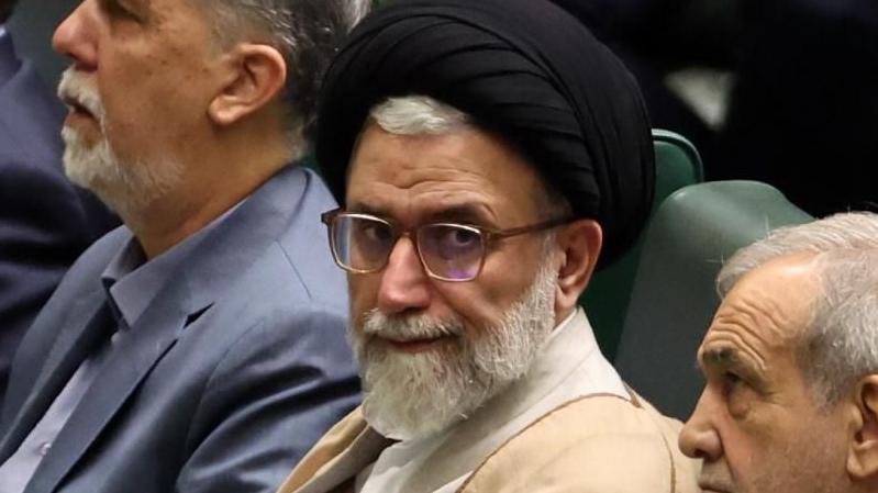 Israel says it has killed Iran's intelligence minister in overnight strike