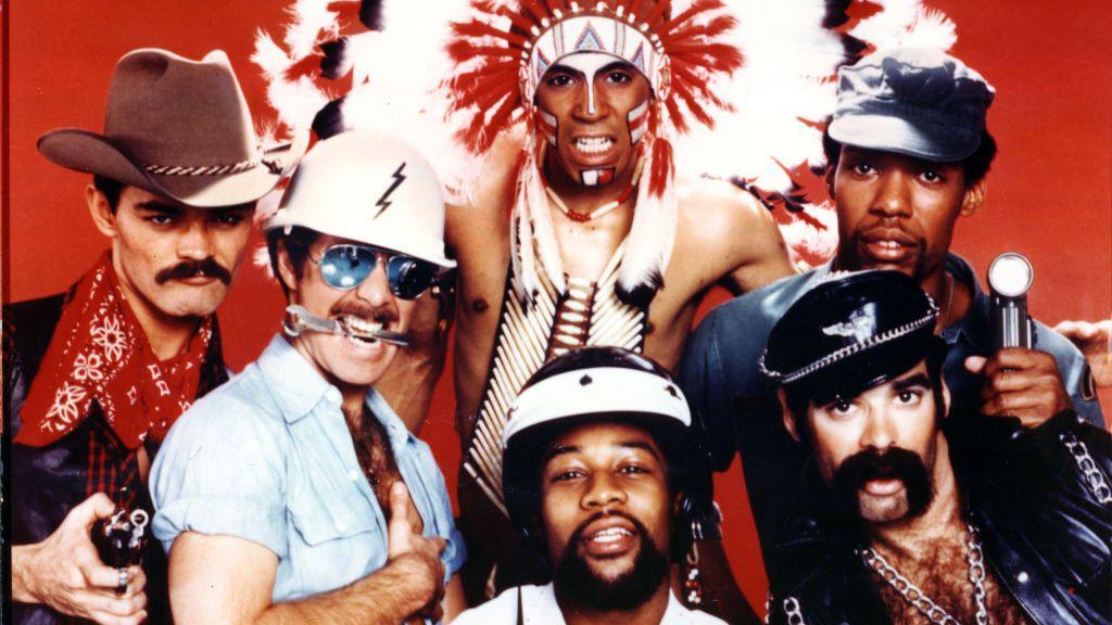 Village People frontman Victor Willis dies aged 74