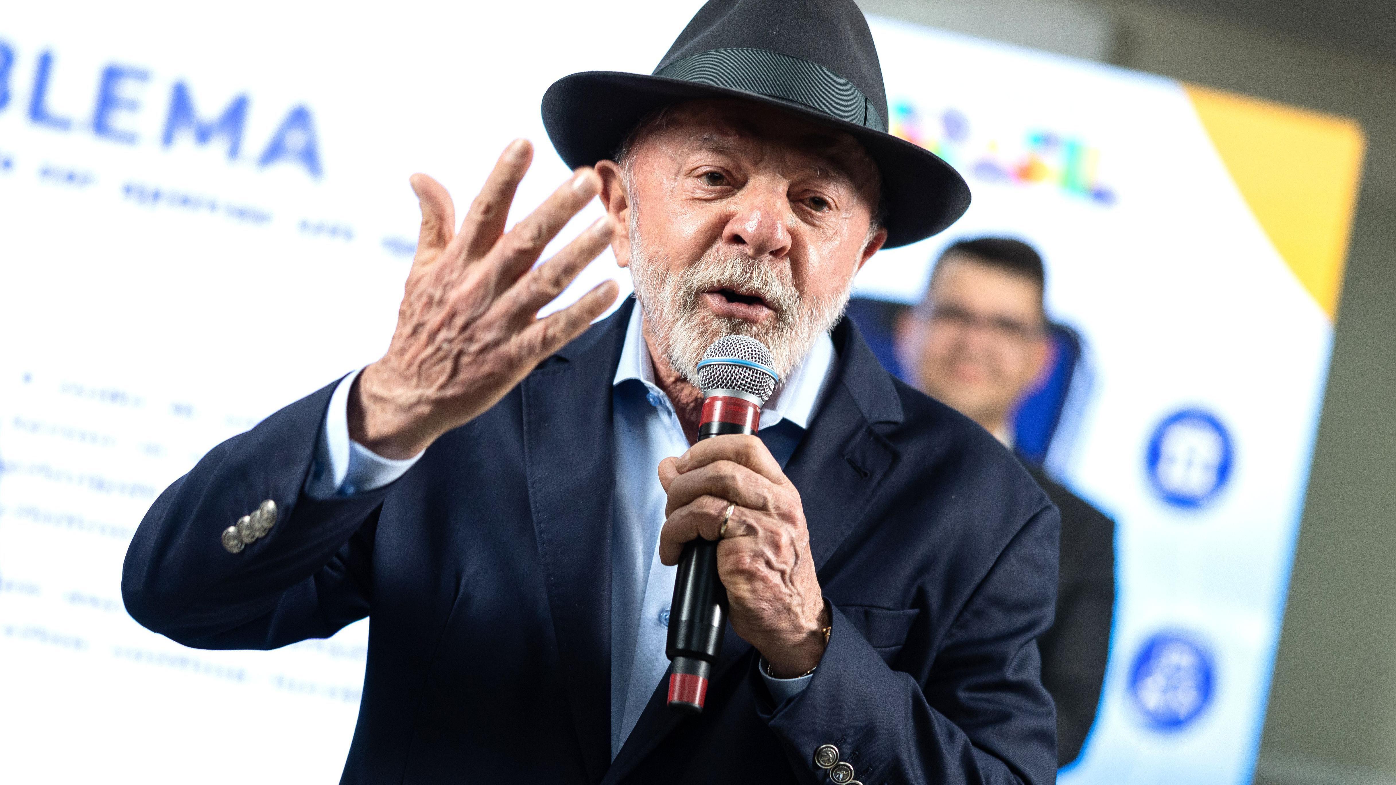 Presidente Lula