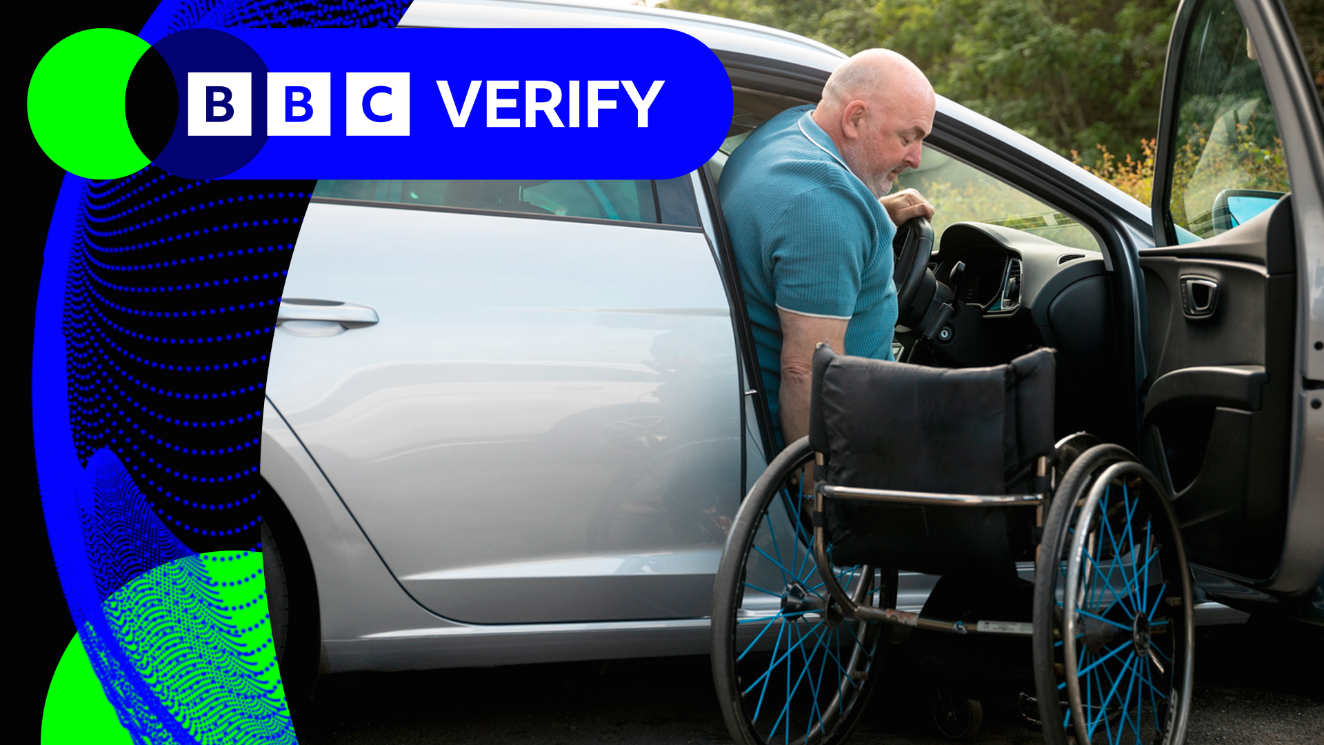 BBC Verify Live: Unpacking Labours welfare U-turn, and footage shows Tehran tower fire